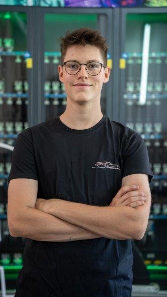 Tobias Schaufler