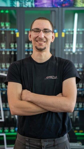Reinhard Kummer