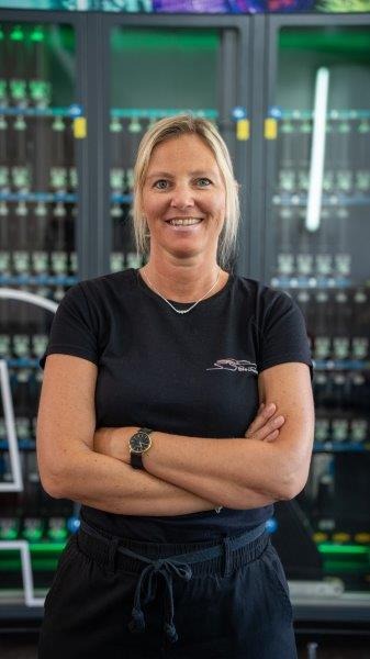 Claudia Gassner