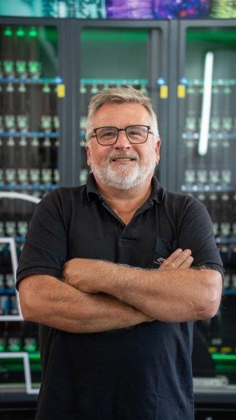 Krahofer Franz